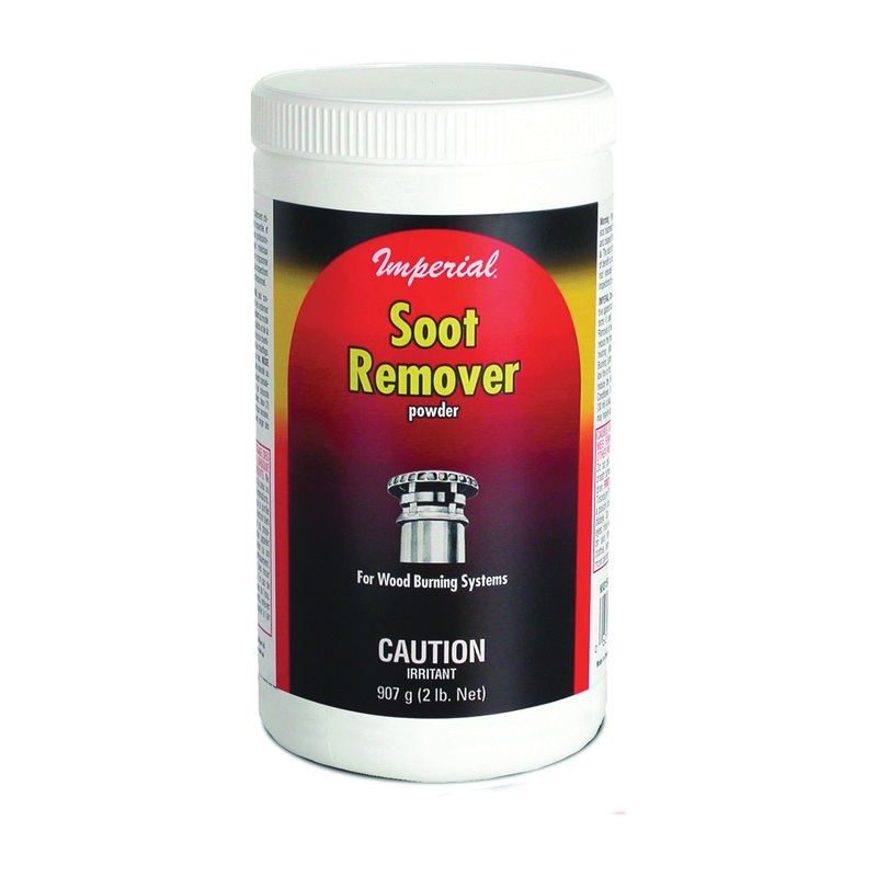 Soot Remover|2LB