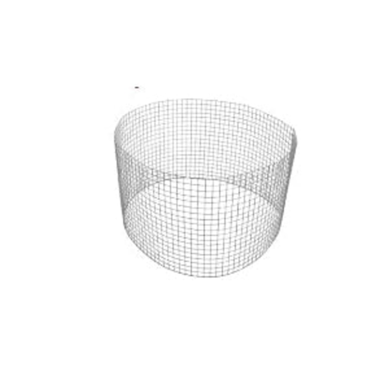 Spark Arrestor