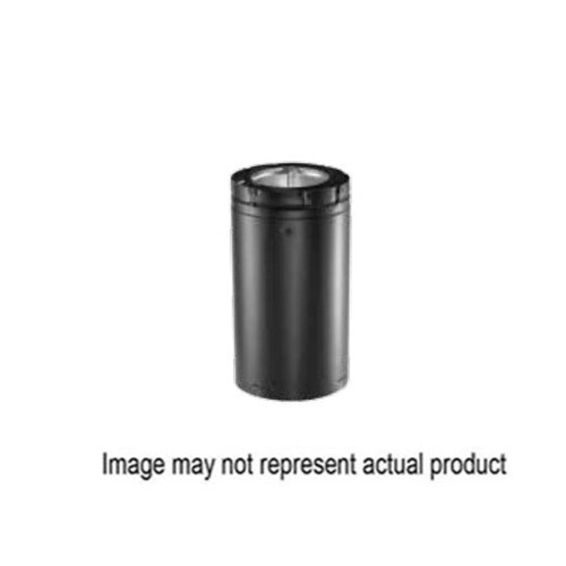 Stove Pipe|24IN