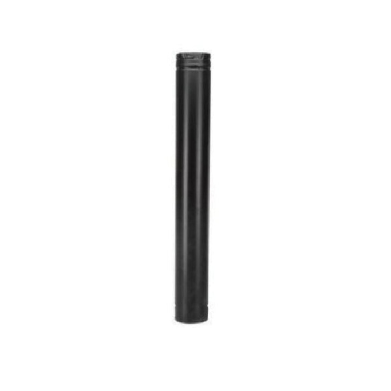 Straight Length Pipe|24IN