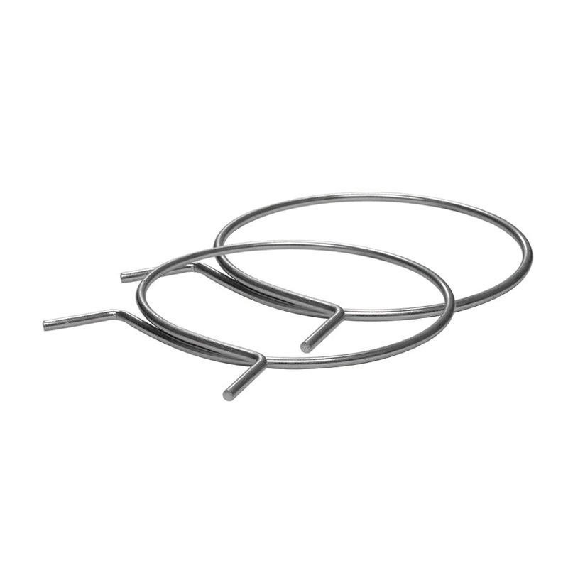 Tension Clamp|4IN