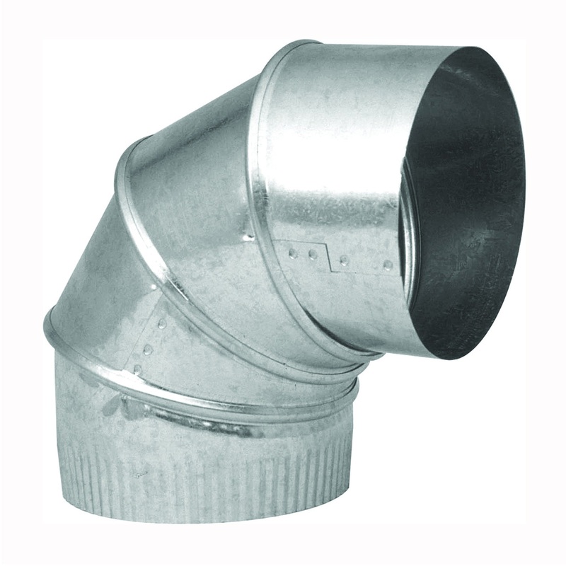 Adjustable Elbow|6IN