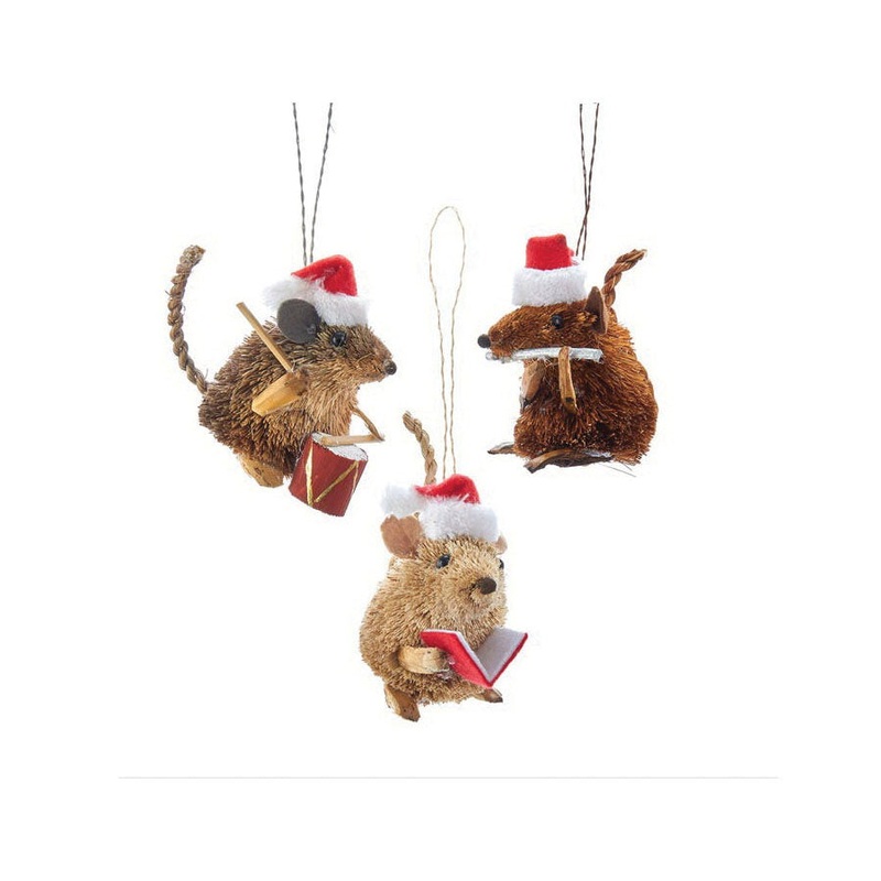 Christmas Ornament|Assorted|3IN