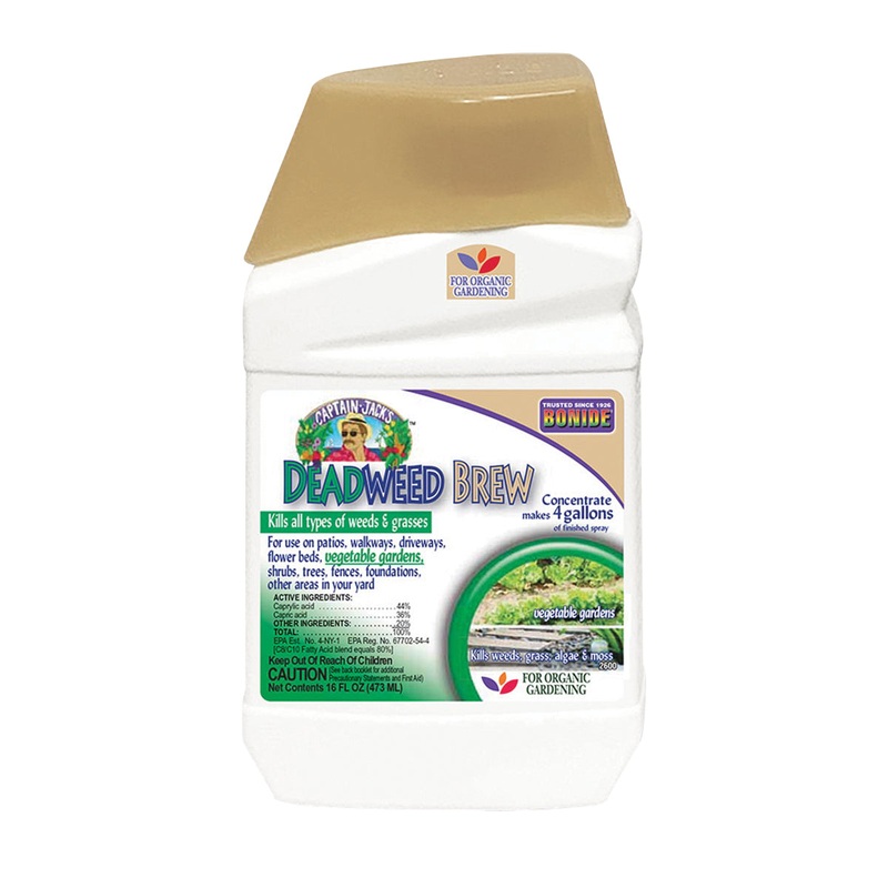 Concentrated Deadweed Brew|16OZ