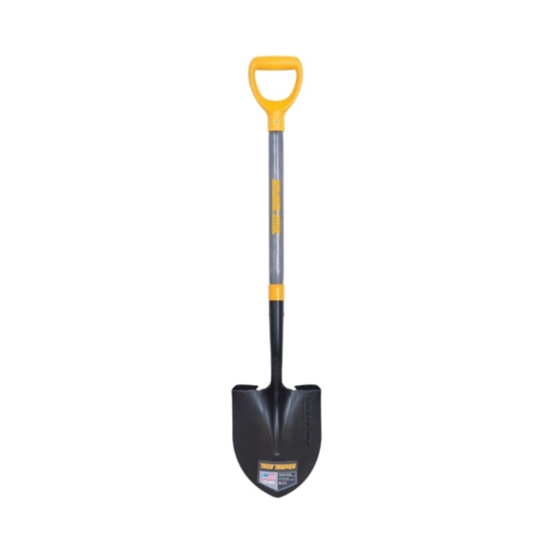 Digging Shovel