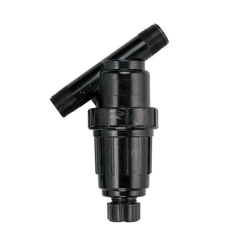 Drip Y-Filter|3/4_INCH