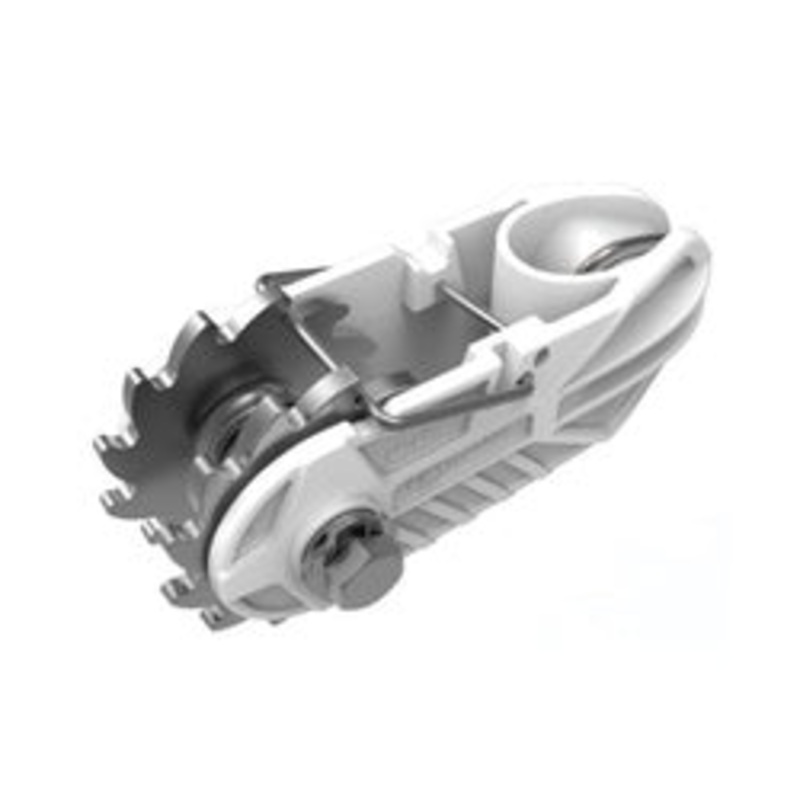 End Strainer