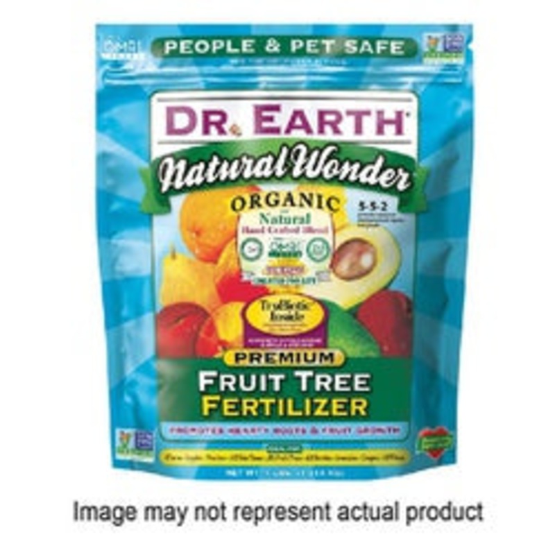 Fruit Tree Fertilizer|1LB