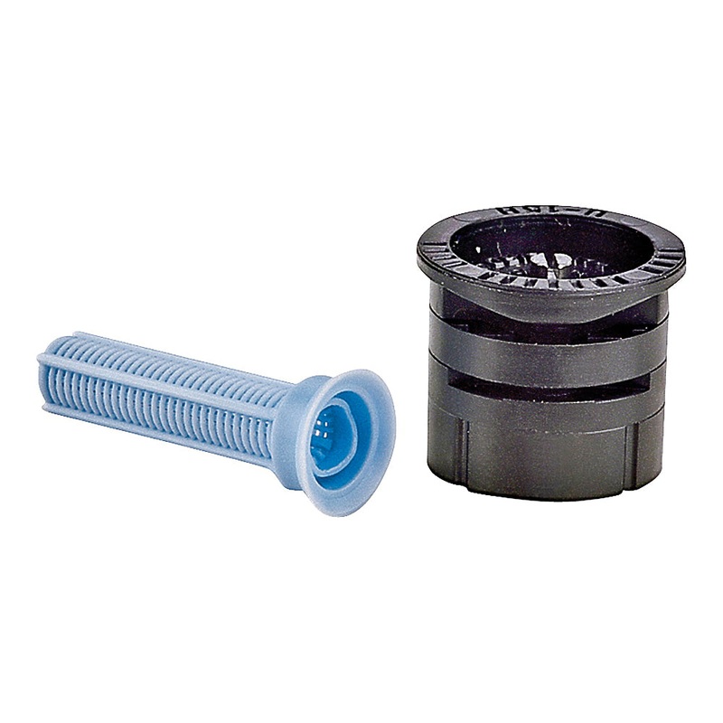 High-Efficiency Spray Nozzle