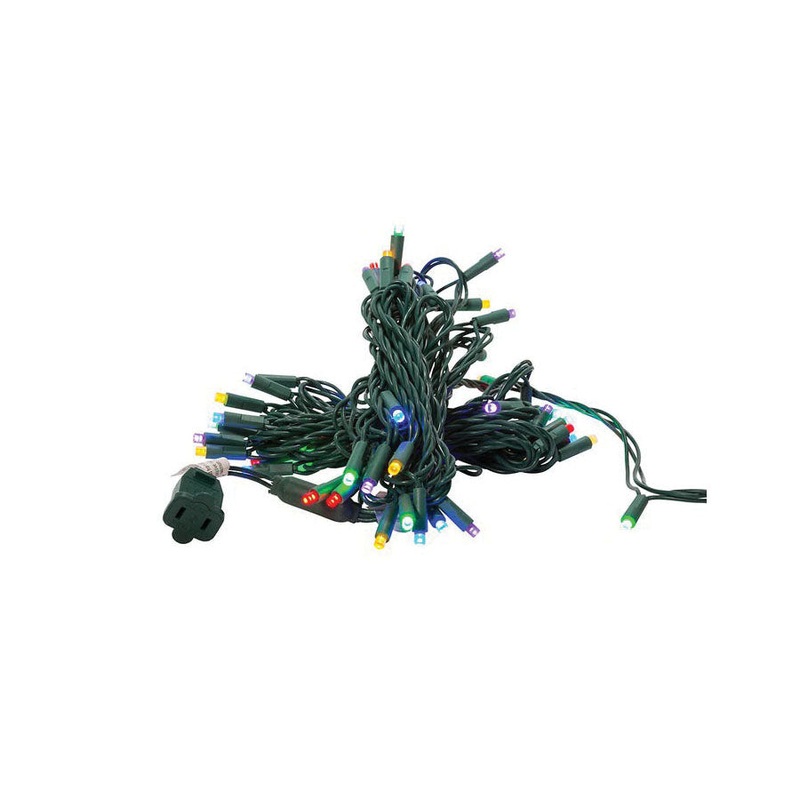 Light Set|Frost|50CT