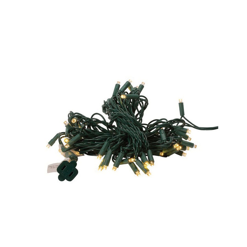 Light Set|Warm white|50CT