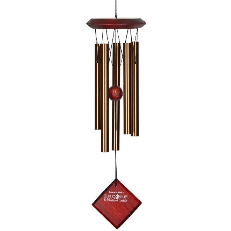 Mars Chime|Bronze
