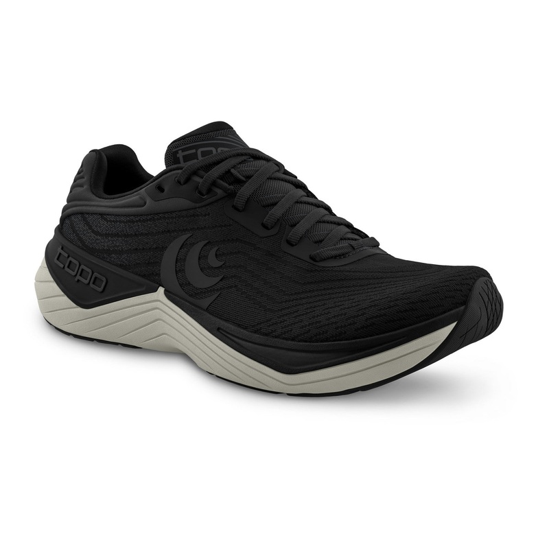 Men’s Ultrafly 5 Shoe – Black/Charcoal