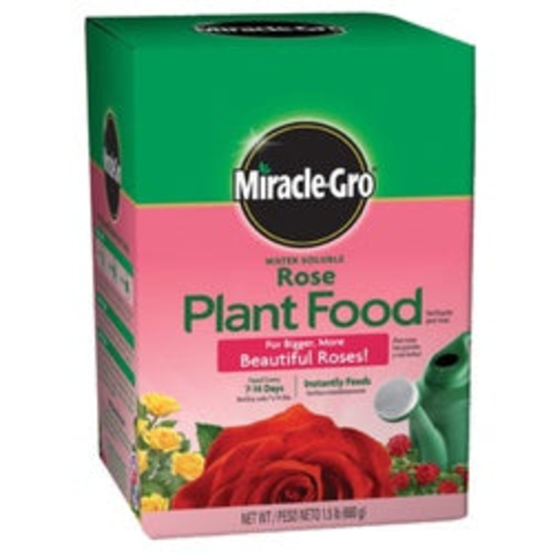 Plant Food|1.5LB