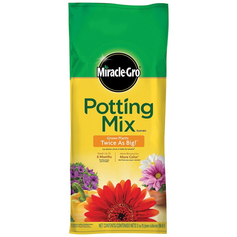 Potting Mix|2CF