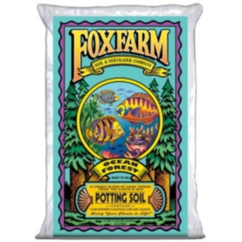 Potting Soil|1.5CF