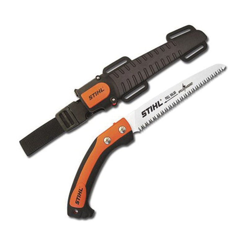 Pruning Saw with Blade