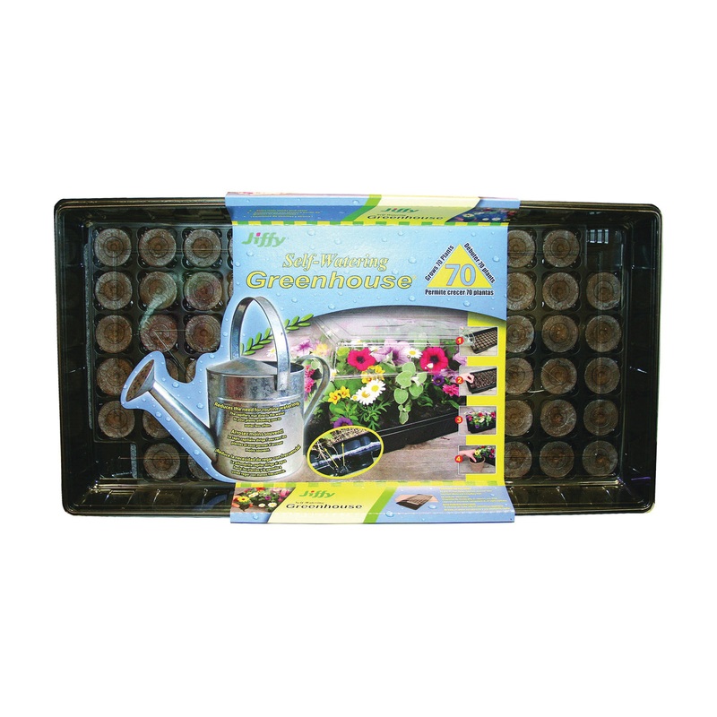 Seed Starting Kit|70_COUNT|11X22INCH