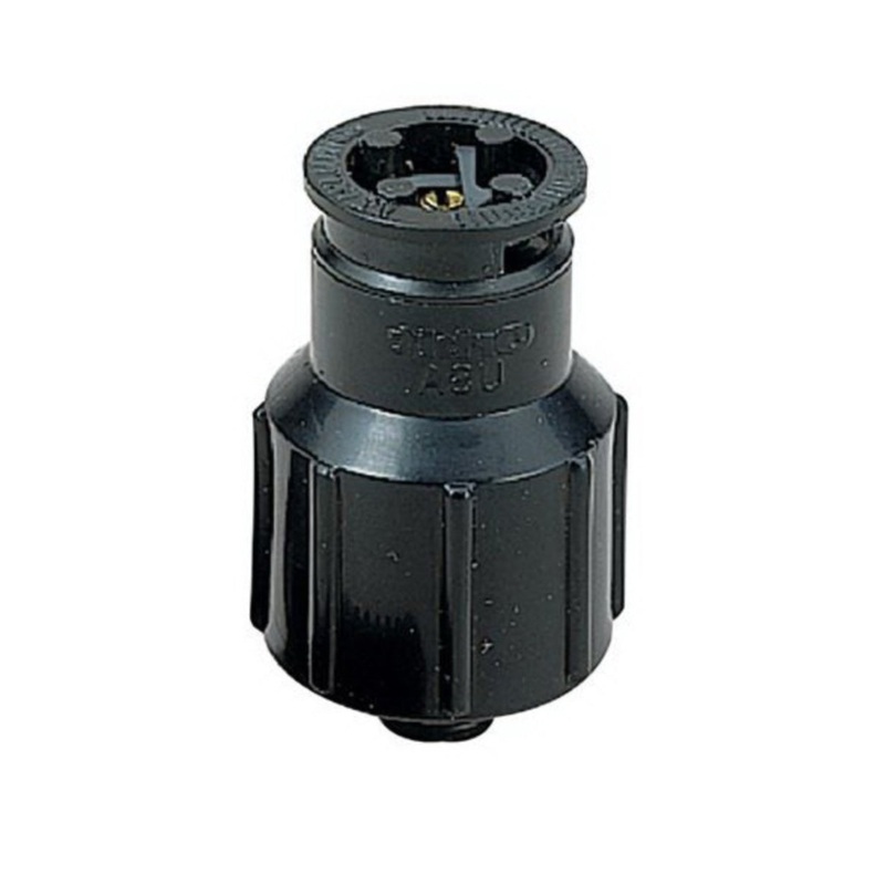 Shrub Head with Nozzle