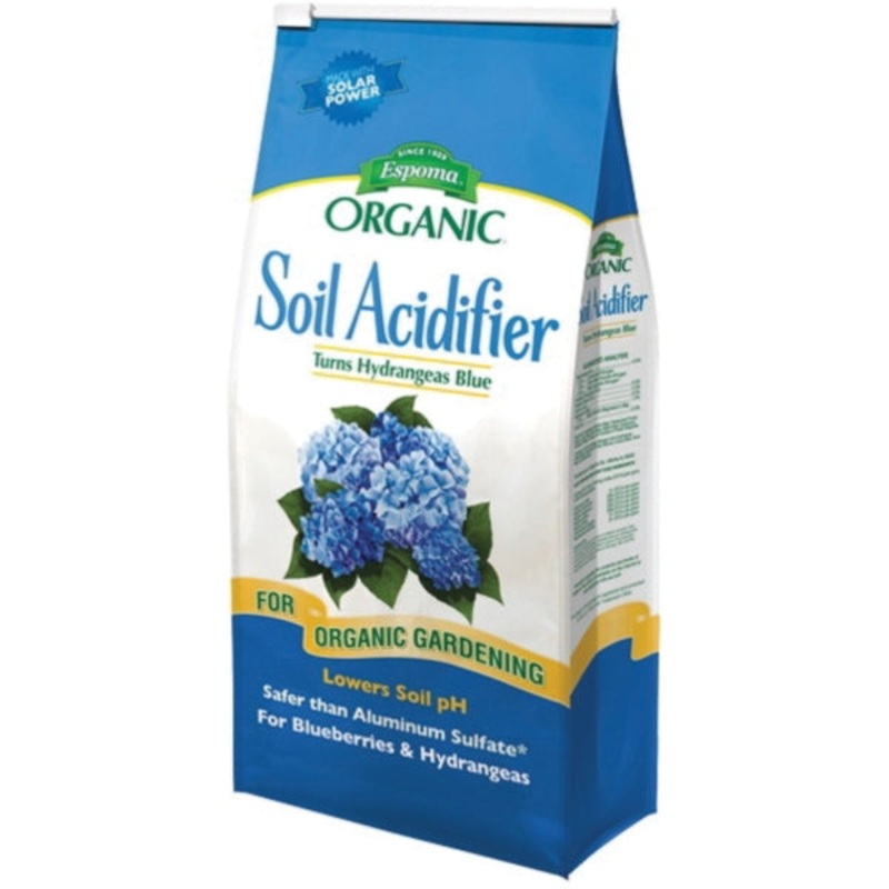 Soil Acidifier|5LB