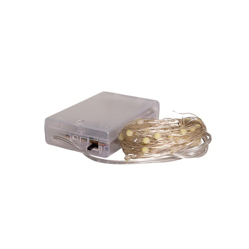 Superbright Light Set|Cool white|50L