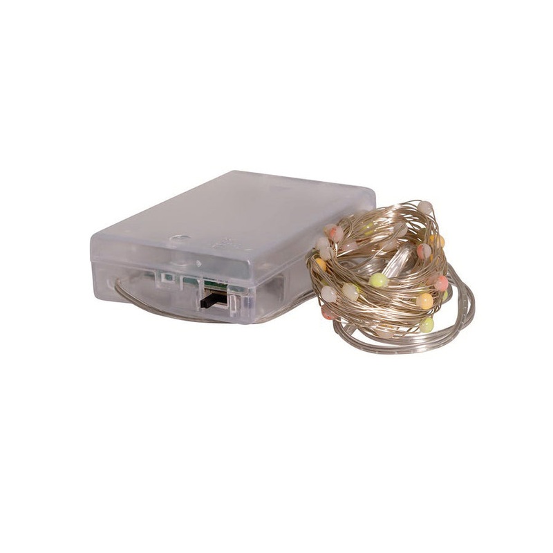 Superbright Light Set|Multi|50L