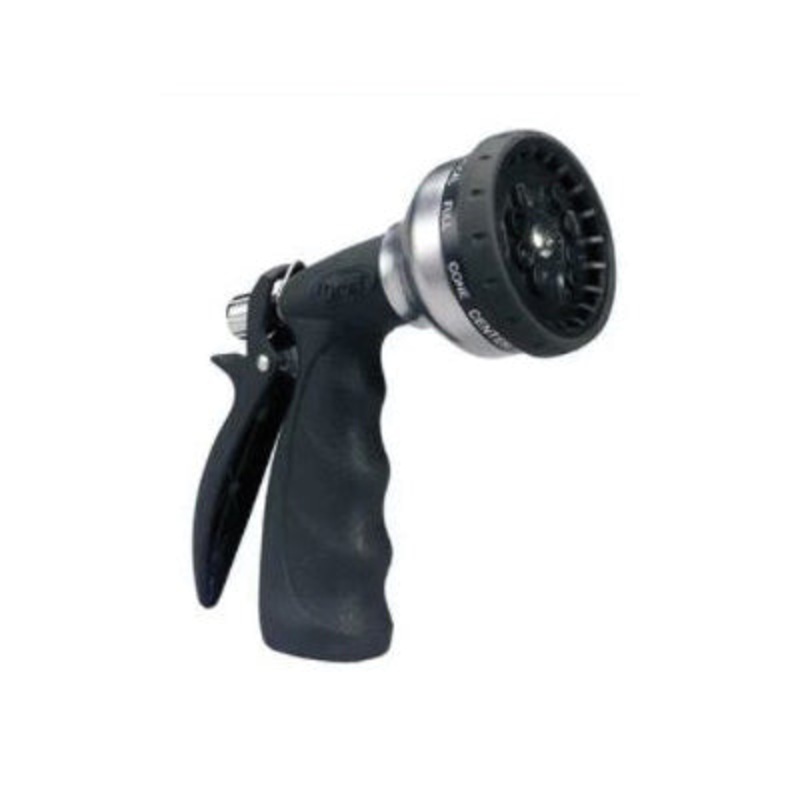 Turret Pistol Nozzle