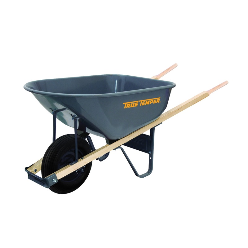 Wheelbarrow|6CF