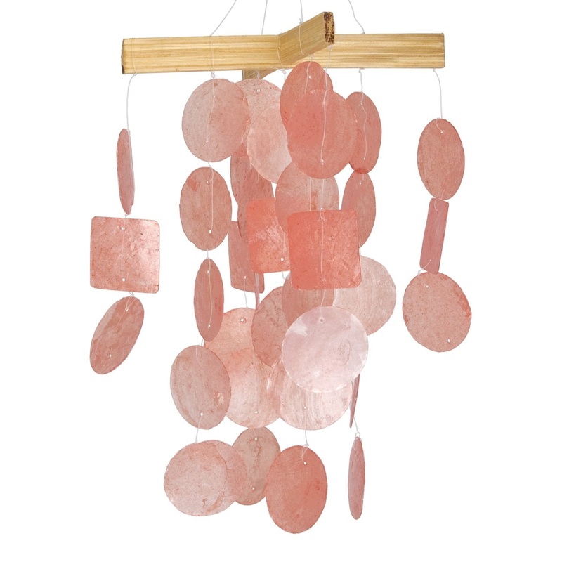 Wind Chime|Coral