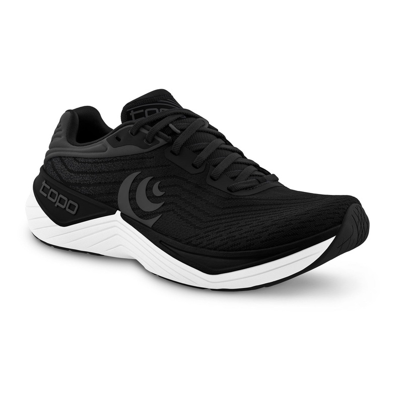 Women’s Ultrafly 5 Shoe – Black/White