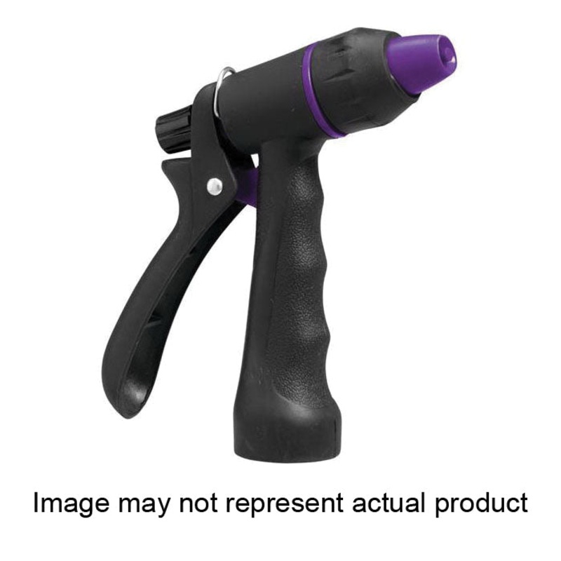 Adjustable Nozzle