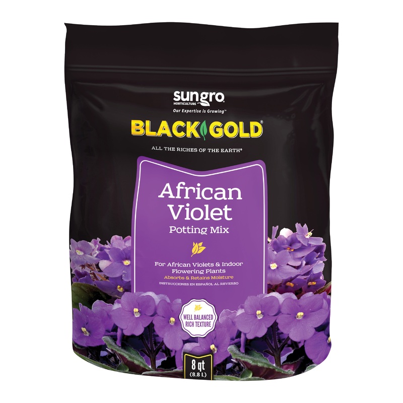 African Violet Potting Mix|8QT