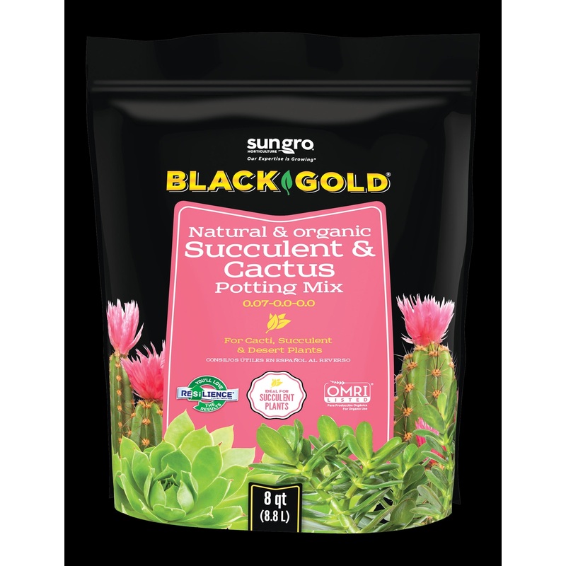 Cactus Mix|8QT