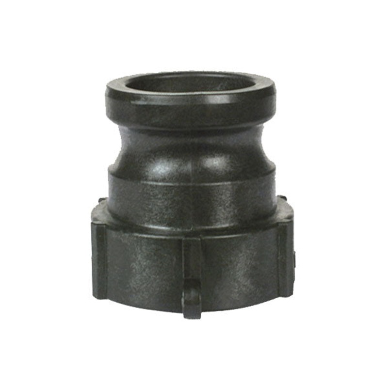 Cam and Groove Adapter|2IN