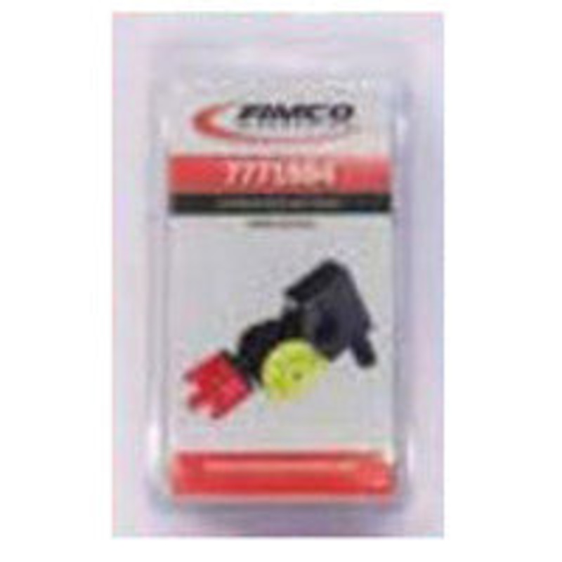 Center Nozzle Assembly