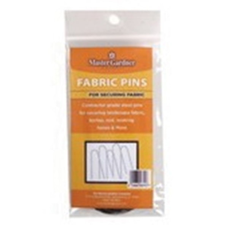 Fabric Pin|10PACK