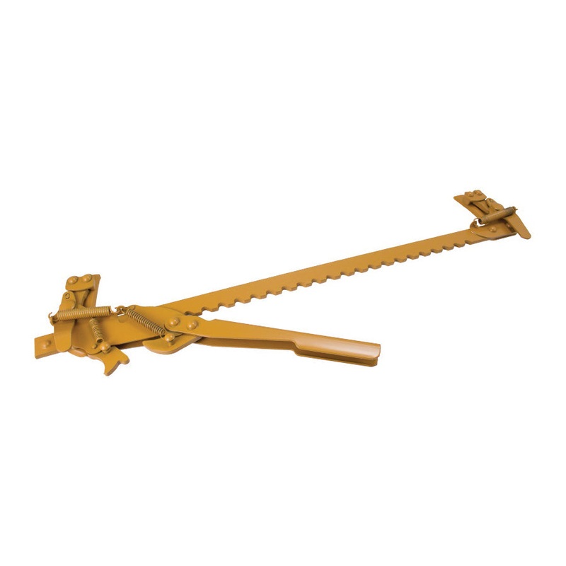 Fence Stretcher Splicer|Yellow