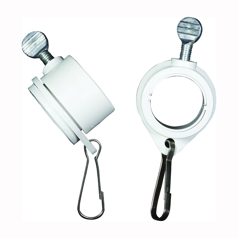 Flag Mounting Ring|2PK