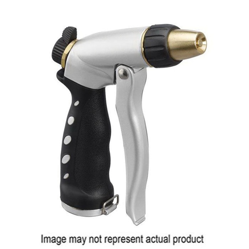 Front Trigger Adjustable Nozzle
