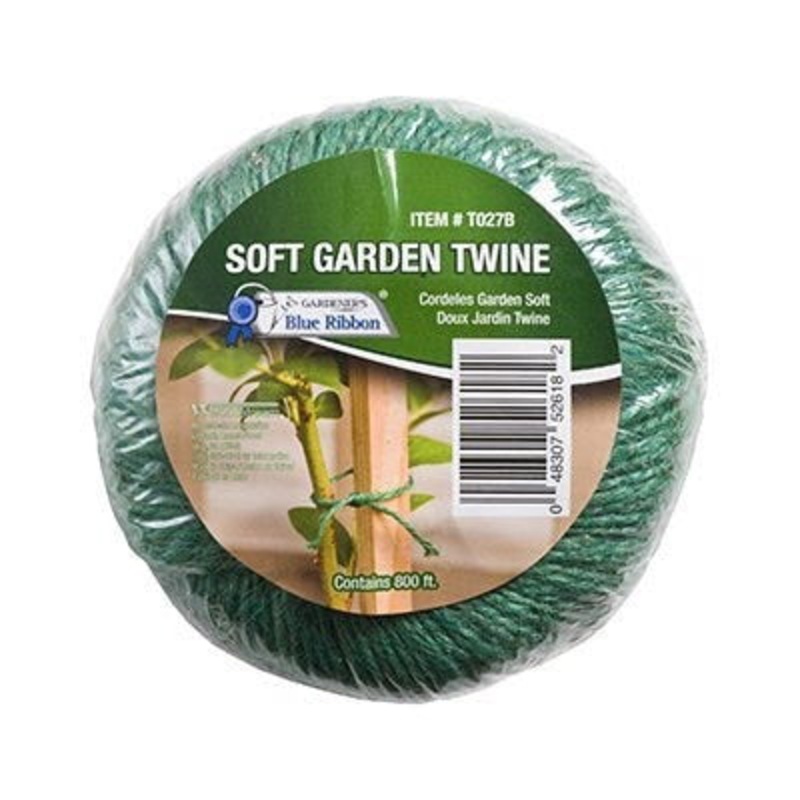 Garden Twine|Green|800FT