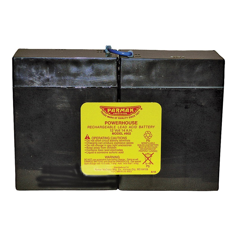 Gel Battery|12V
