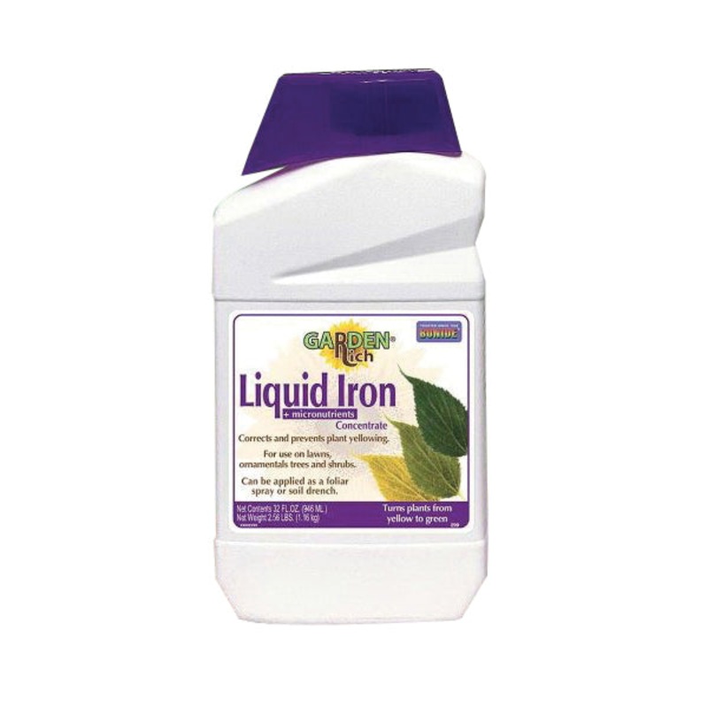 Iron Fertilizer|32OZ