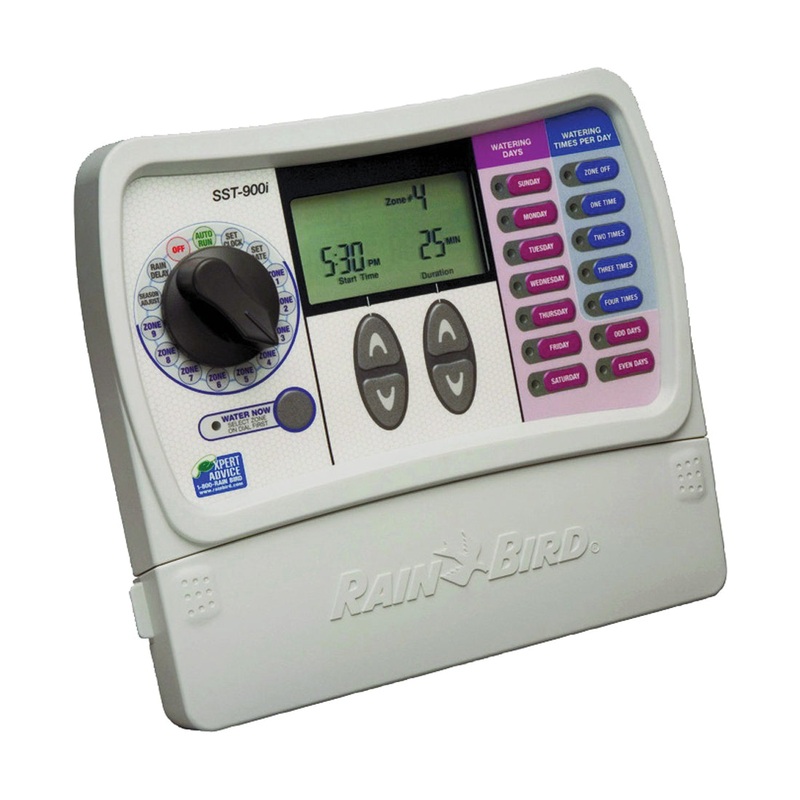 Irrigation Timer