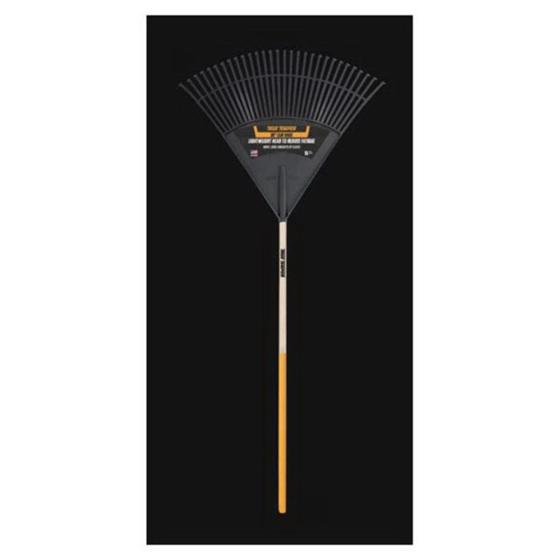 Leaf Rake|30IN