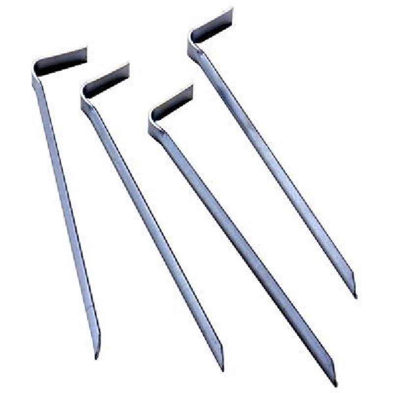 Metal Stake|4PK