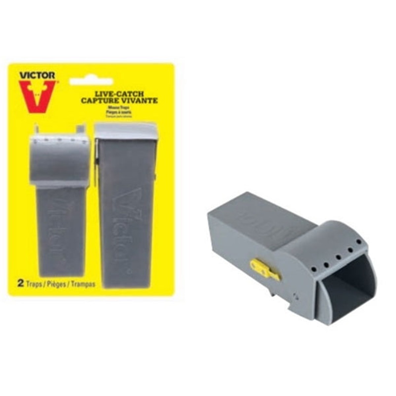 Mouse Trap|2_PACK