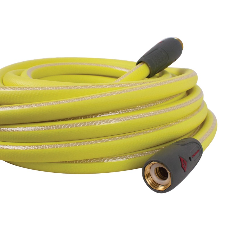 NexFlex Hose|Neon yellow|5/8X50