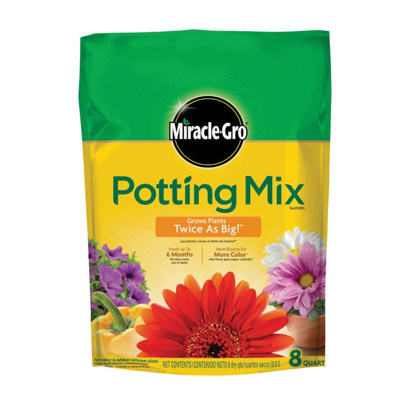 Potting Mix|8_QT