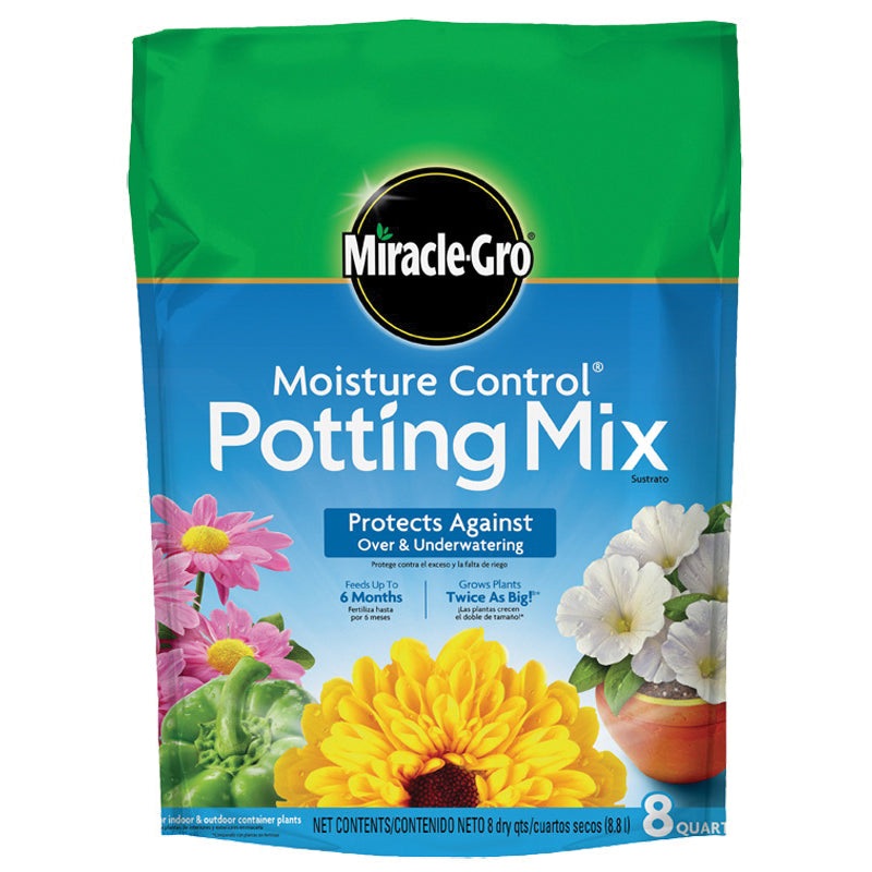 Potting Mix|8QT