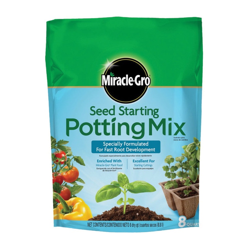 Potting Soil|8_QT